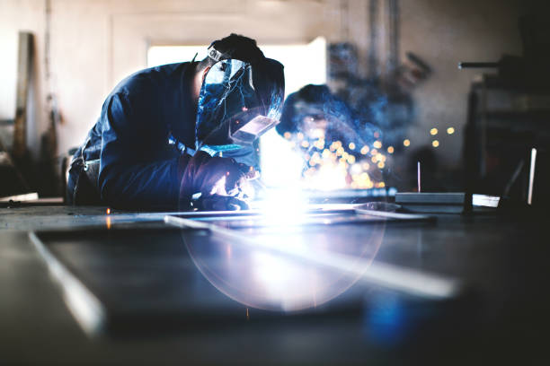 Best Automation and Robotic Welding in East Niles, CA