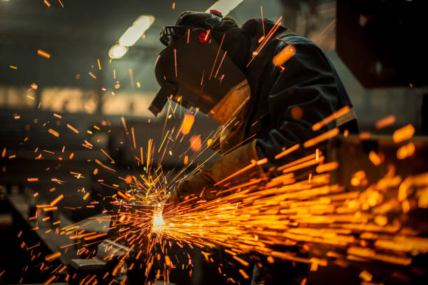 Reliable East Niles, CA Welder & Metal Fabrication Solutions