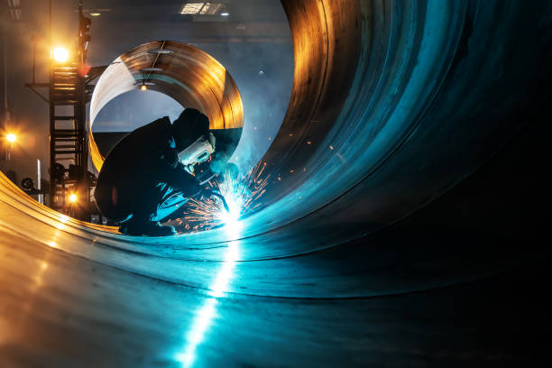 Best Structural Steel Welding in East Niles, CA