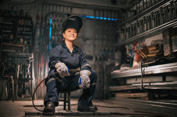 Best Artistic and Custom Metal Fabrication in East Niles, CA