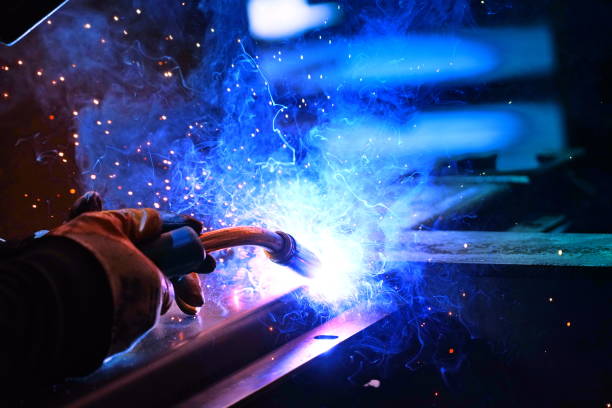 Affordable Welder Services in East Niles, CA